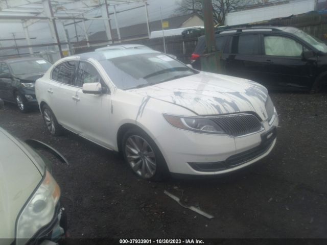 LINCOLN MKS 2013 1lnhl9dk4dg603715