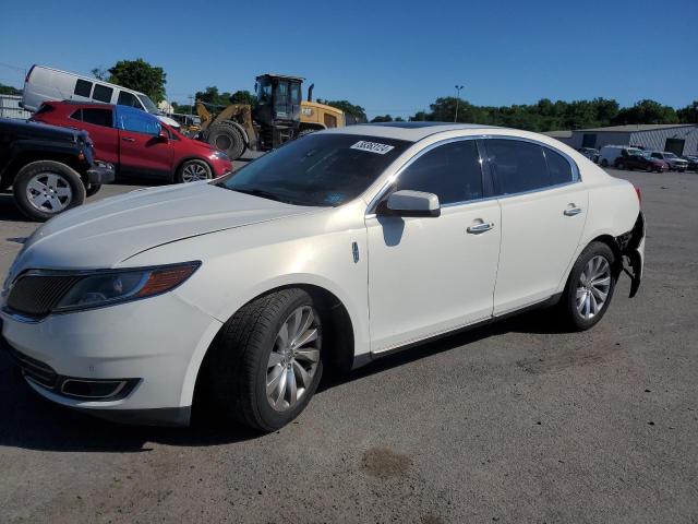 LINCOLN MKS 2013 1lnhl9dk4dg606808