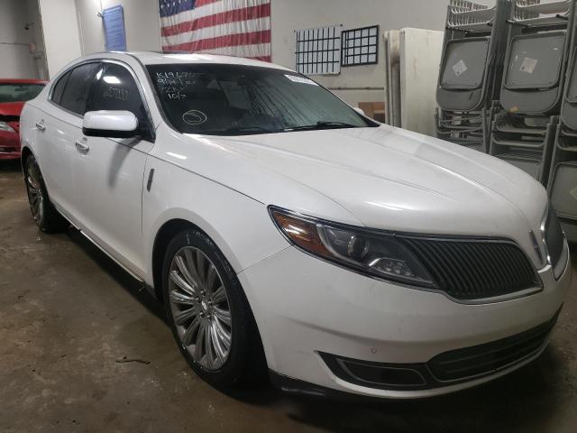 LINCOLN MKS 2013 1lnhl9dk4dg608848