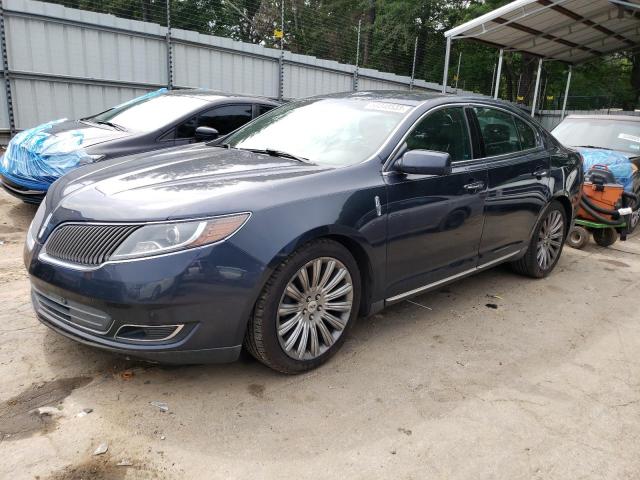 LINCOLN MKS 2013 1lnhl9dk4dg609269