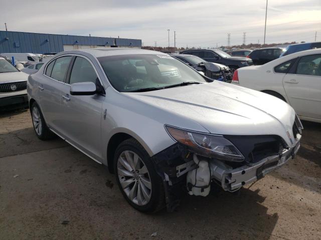 LINCOLN MKS 2013 1lnhl9dk4dg611698