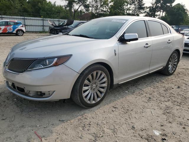 LINCOLN MKS 2013 1lnhl9dk4dg612253