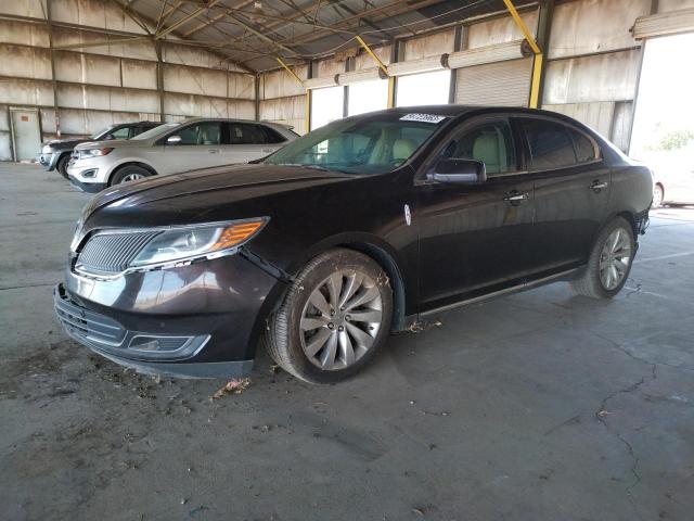 LINCOLN MKS 2013 1lnhl9dk4dg614035