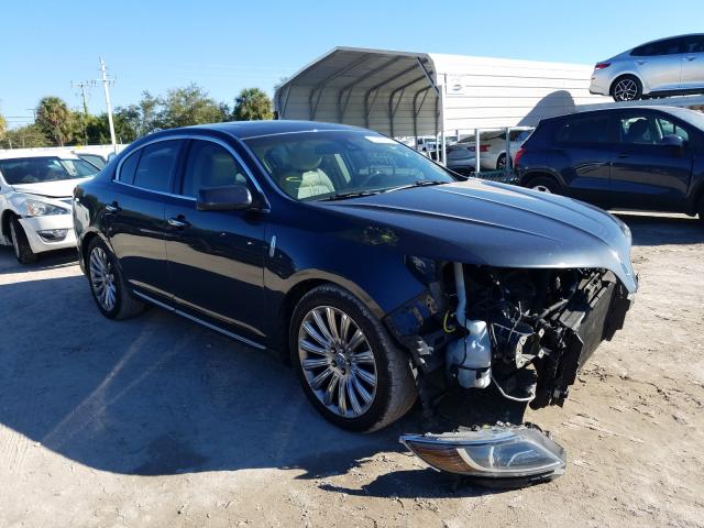 LINCOLN MKS 2013 1lnhl9dk4dg614682