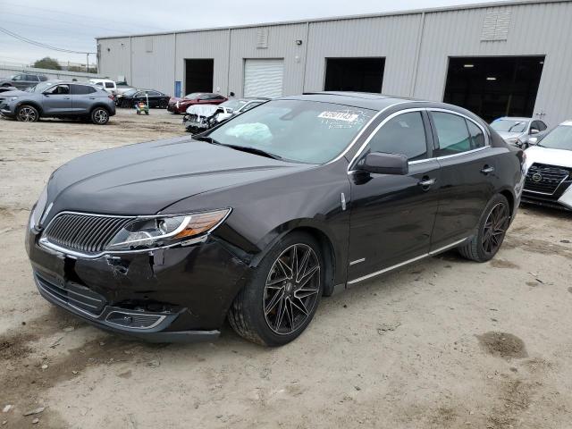 LINCOLN MKS 2013 1lnhl9dk4dg617162