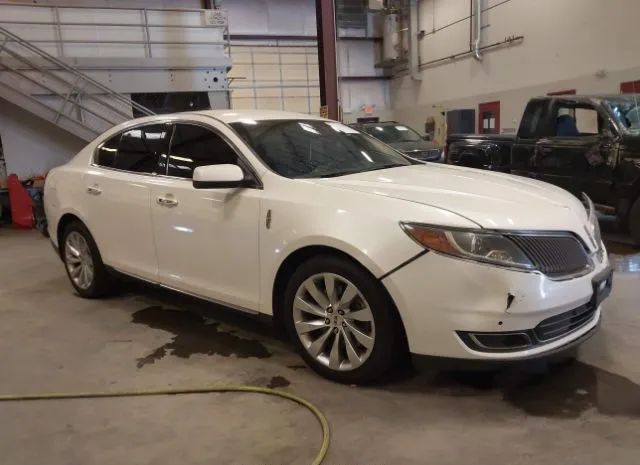 LINCOLN MKS 2014 1lnhl9dk4eg600654