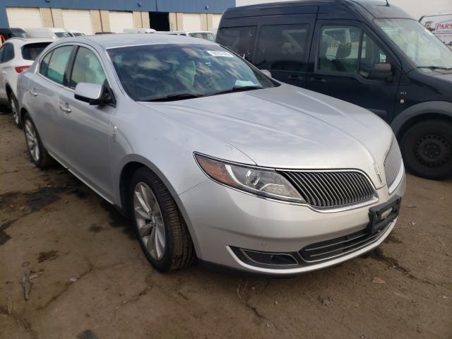 LINCOLN MKS 2014 1lnhl9dk4eg601738