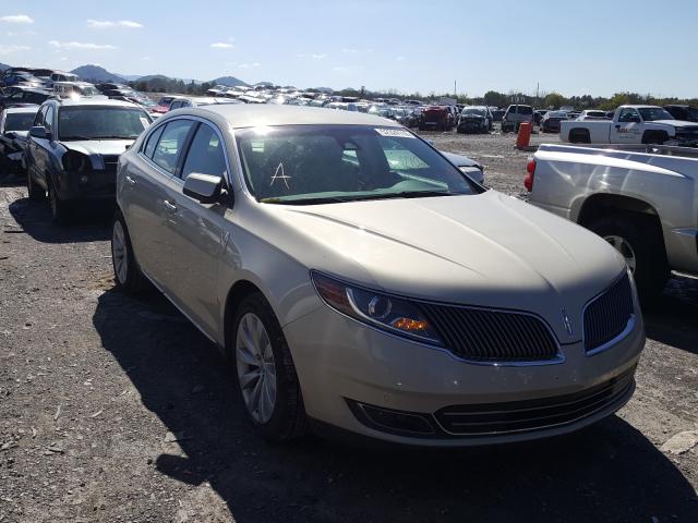 LINCOLN MKS 2014 1lnhl9dk4eg602274