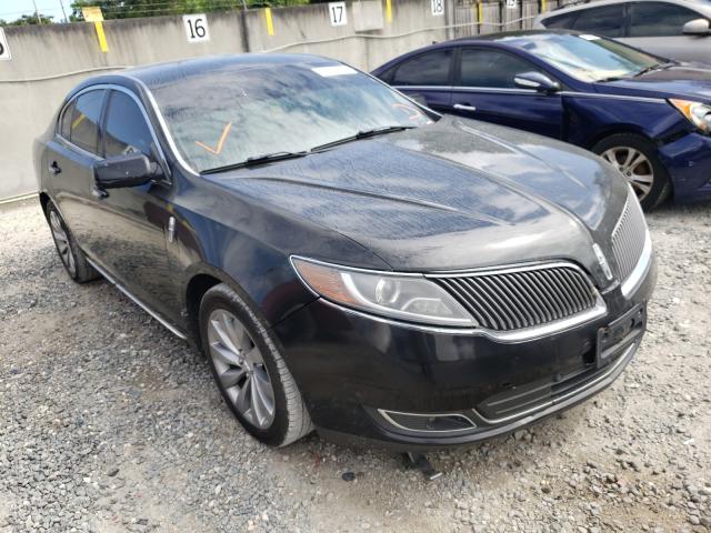 LINCOLN MKS 2014 1lnhl9dk4eg603120