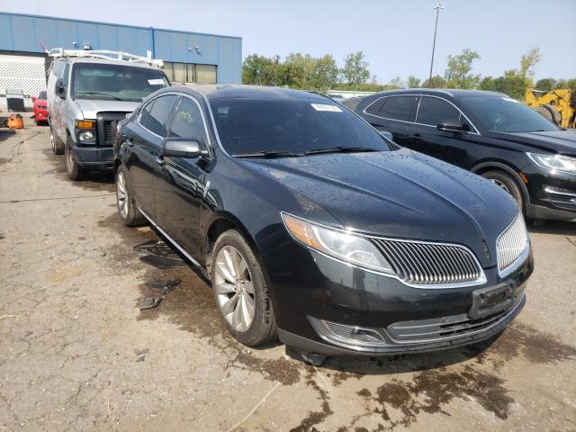 LINCOLN MKS 2014 1lnhl9dk4eg606034