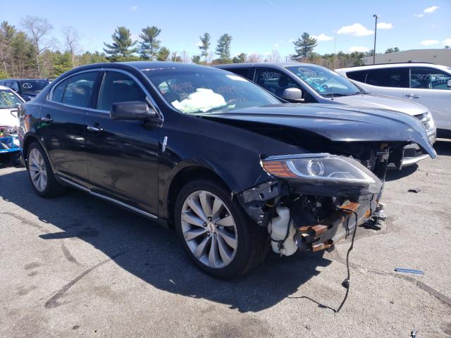 LINCOLN MKS 2014 1lnhl9dk4eg606339