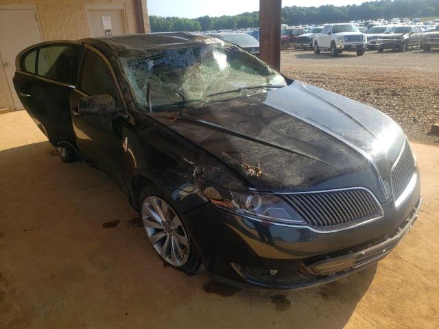 LINCOLN MKS 2014 1lnhl9dk4eg607538