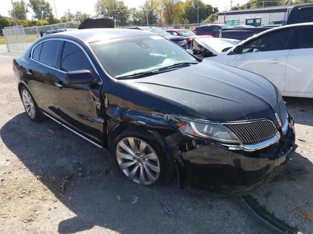 LINCOLN MKS 2014 1lnhl9dk4eg607832