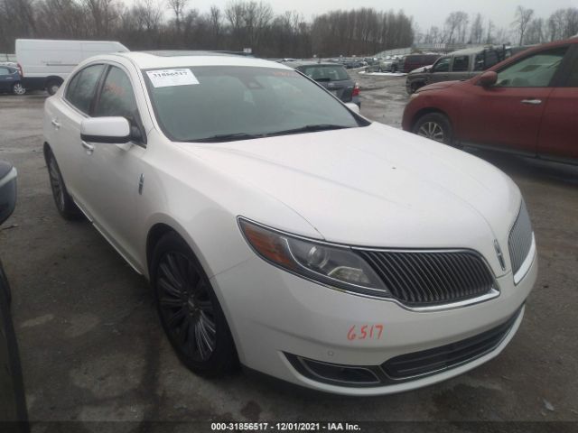 LINCOLN MKS 2014 1lnhl9dk4eg612044