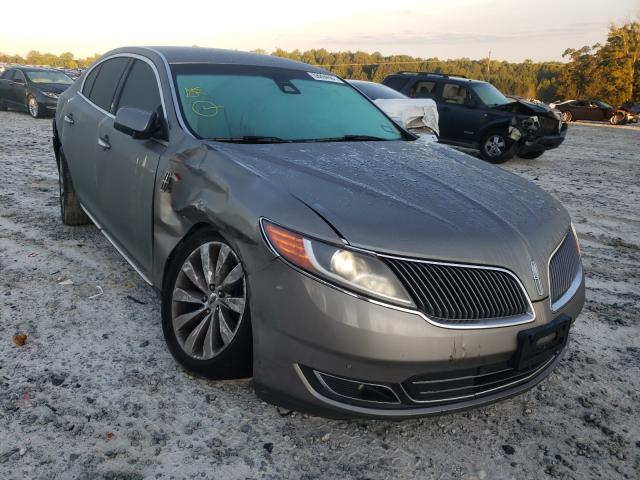 LINCOLN MKS 2015 1lnhl9dk4fg600803