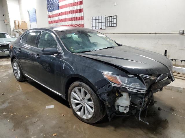 LINCOLN MKS 2015 1lnhl9dk4fg602390