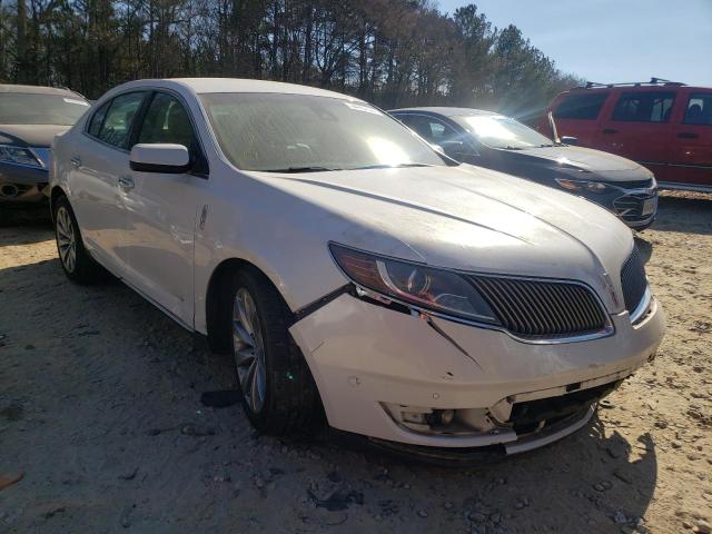 LINCOLN MKS 2015 1lnhl9dk4fg603216