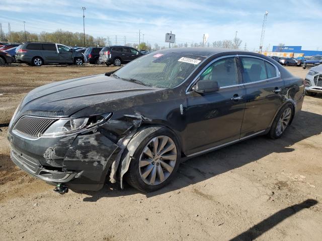 LINCOLN MKS 2015 1lnhl9dk4fg604169