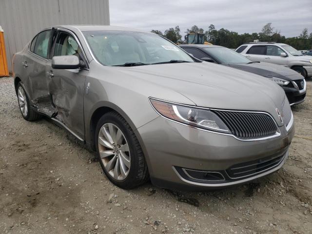 LINCOLN MKS 2015 1lnhl9dk4fg604415