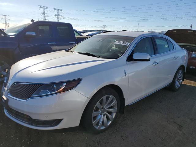 LINCOLN MKS 2015 1lnhl9dk4fg606827