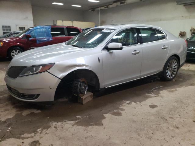 LINCOLN MKS 2015 1lnhl9dk4fg608285