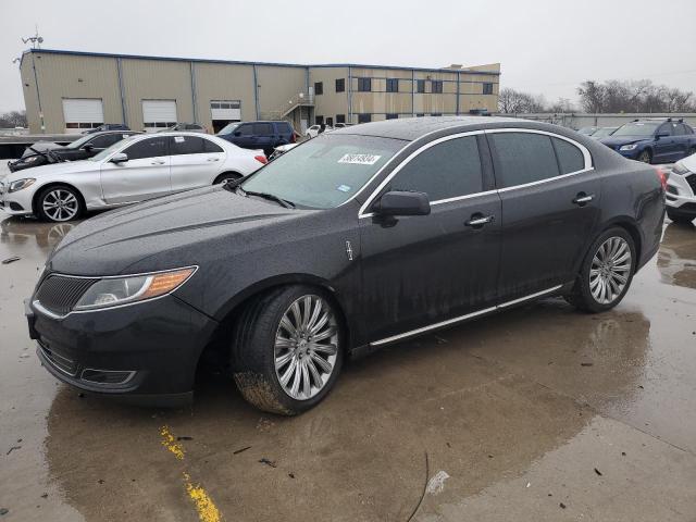 LINCOLN MKS 2015 1lnhl9dk4fg608741