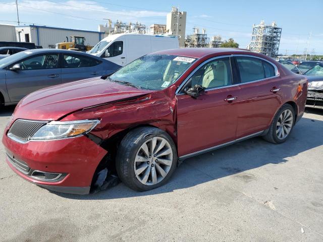 LINCOLN MKS 2016 1lnhl9dk4gg600415