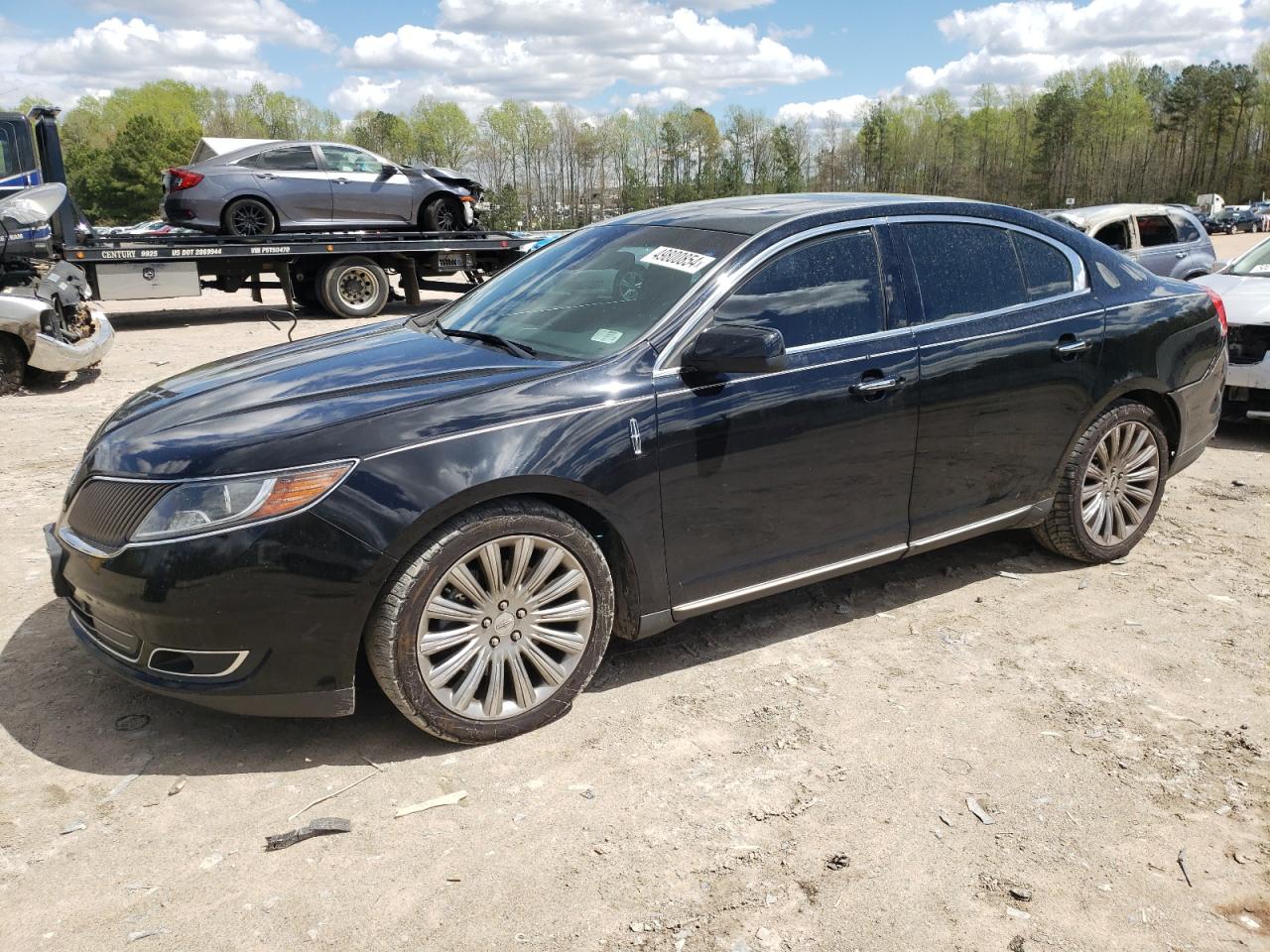 LINCOLN MKS 2016 1lnhl9dk4gg600429