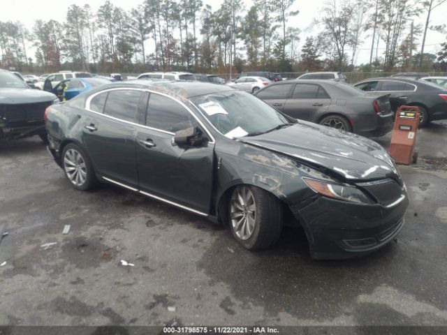 LINCOLN MKS 2016 1lnhl9dk4gg603489