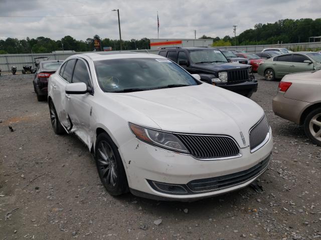 LINCOLN MKS 2013 1lnhl9dk5dg601469