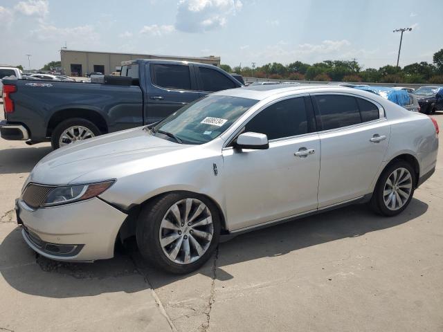 LINCOLN MKS 2013 1lnhl9dk5dg601472