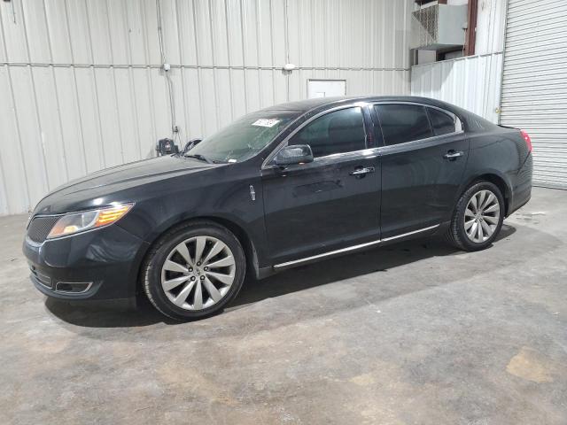 LINCOLN MKS 2013 1lnhl9dk5dg605103