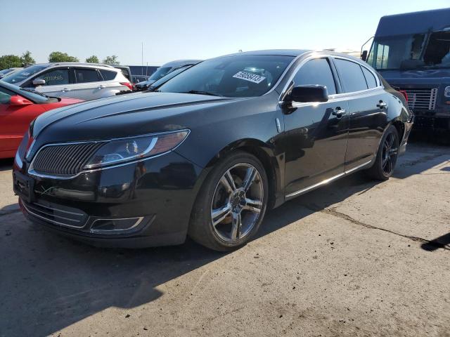 LINCOLN MKS 2013 1lnhl9dk5dg608258