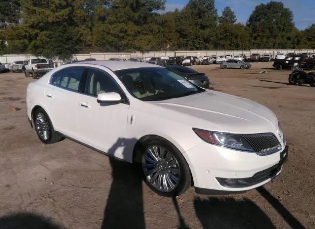 LINCOLN MKS 2013 1lnhl9dk5dg608342