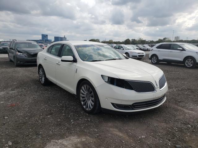 LINCOLN MKS 2013 1lnhl9dk5dg608809