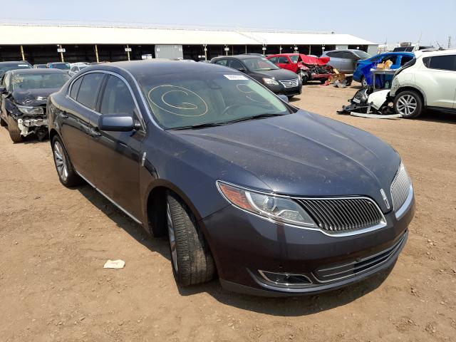 LINCOLN MKS 2013 1lnhl9dk5dg609166