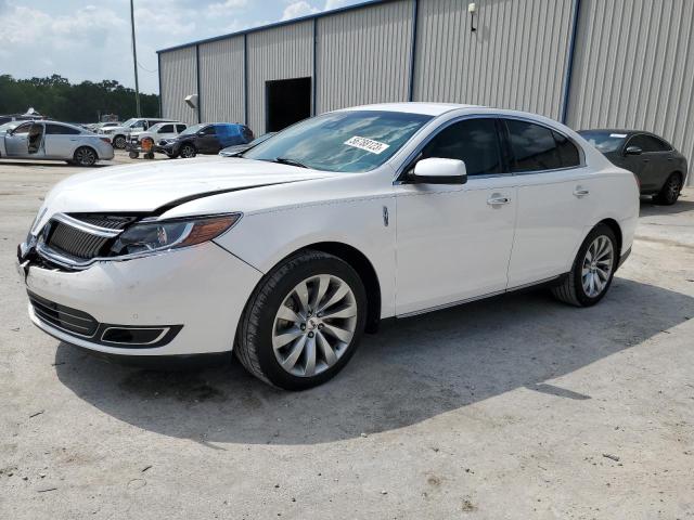 LINCOLN MKS 2013 1lnhl9dk5dg609698