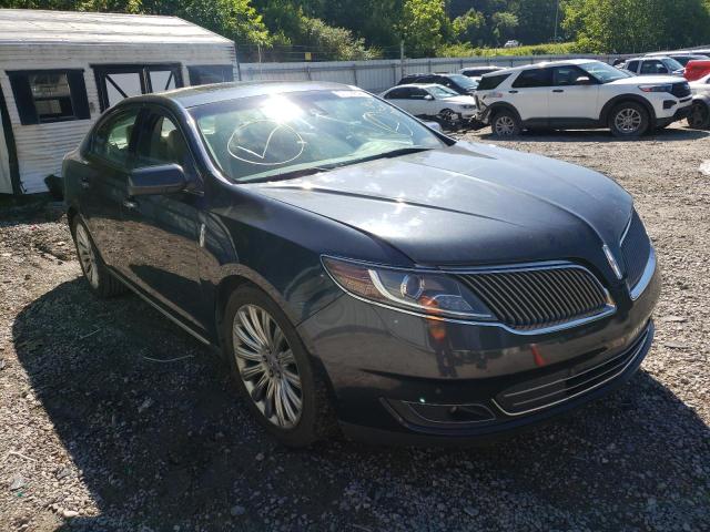 LINCOLN MKS 2013 1lnhl9dk5dg610513