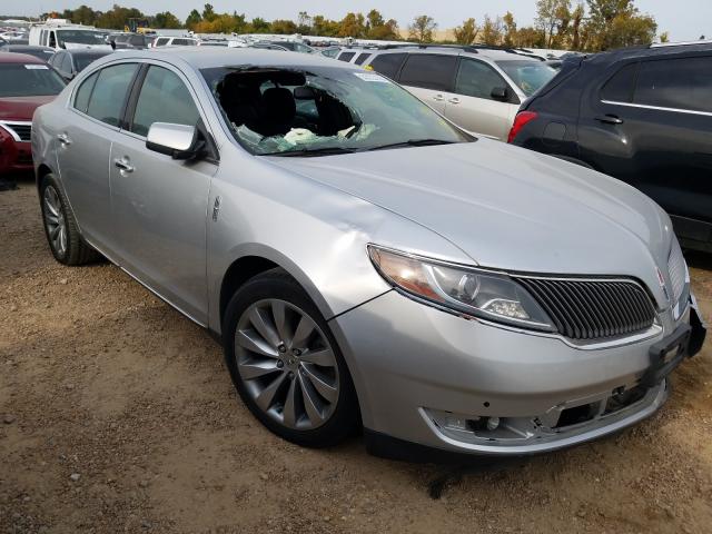 LINCOLN MKS 2013 1lnhl9dk5dg610785