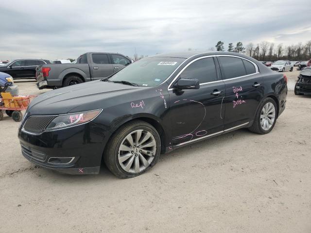 LINCOLN MKS 2013 1lnhl9dk5dg611287