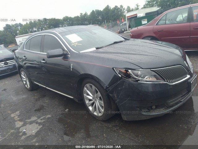 LINCOLN MKS 2013 1lnhl9dk5dg611337