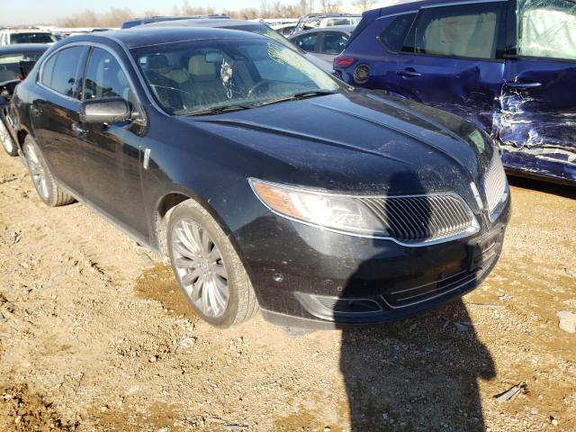 LINCOLN MKS 2013 1lnhl9dk5dg611614