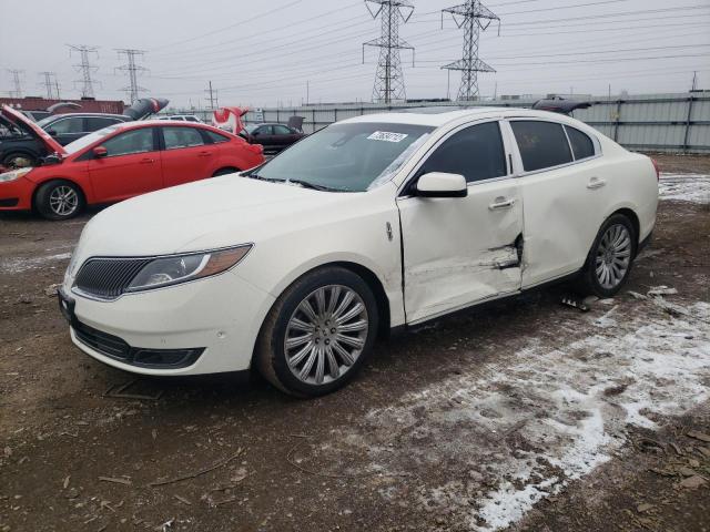 LINCOLN MKS 2013 1lnhl9dk5dg611712