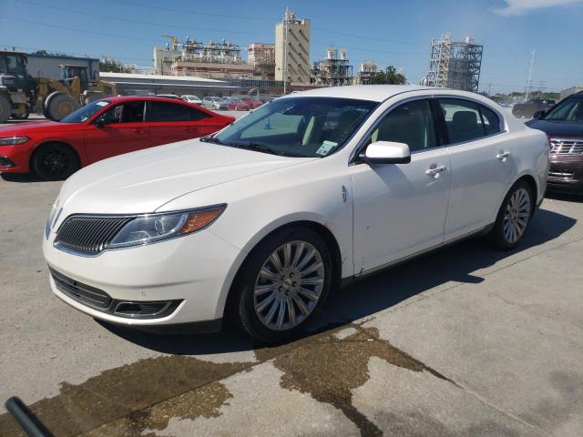 LINCOLN MKS 2013 1lnhl9dk5dg615954