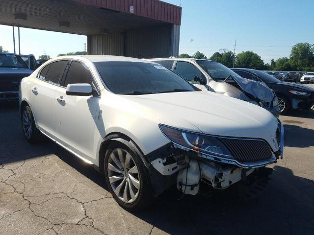 LINCOLN MKS 2013 1lnhl9dk5dg616442