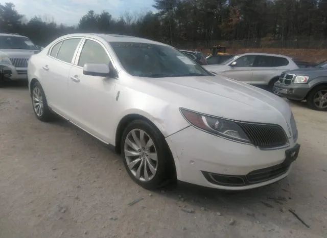 LINCOLN MKS 2013 1lnhl9dk5dg616490