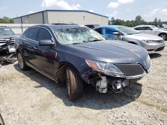 LINCOLN MKS 2013 1lnhl9dk5dg618501