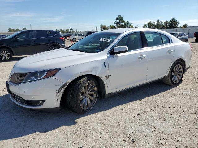 LINCOLN MKS 2014 1lnhl9dk5eg601778