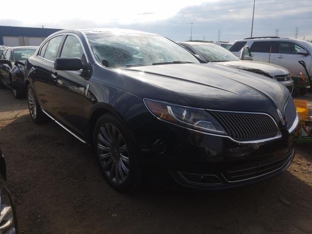 LINCOLN MKS 2014 1lnhl9dk5eg604194