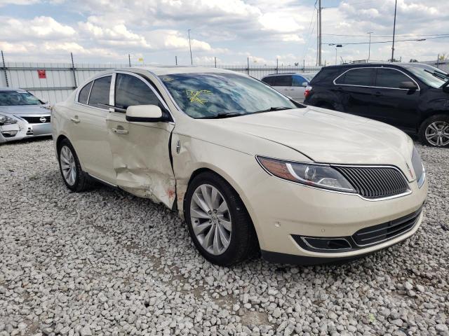 LINCOLN MKS 2014 1lnhl9dk5eg604440